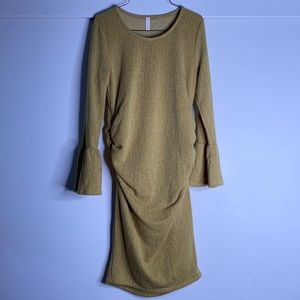 Maternity dress (One small available & One medium available)